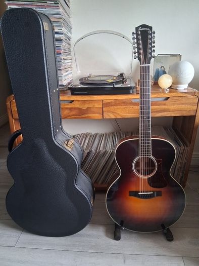 Eastman Ac330E Electro Acoustic 12 String