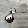 Odyssey Versa Sabertooth Putter Image 4