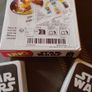 Uno Cards Starwars Theme. Image 4