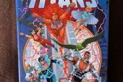 New Teen Titans Omnibus Vol 4 (New Edition)