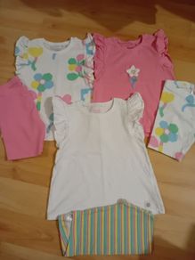 Next Mix n Match Set 4-5 yrs