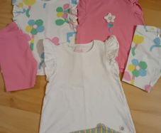 Next Mix n Match Set 4-5 yrs