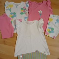 Next Mix n Match Set 4-5 yrs