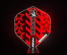 Illuminated Dart Stand - Joe Cullen