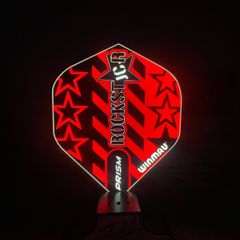 Illuminated Dart Stand - Joe Cullen