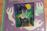 New:  Read Aloud Spooky Stories