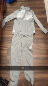boys xl montarain top