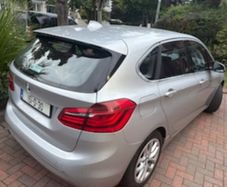 2015 BMW 218d Automatic | One Lady Owner | 109,000
