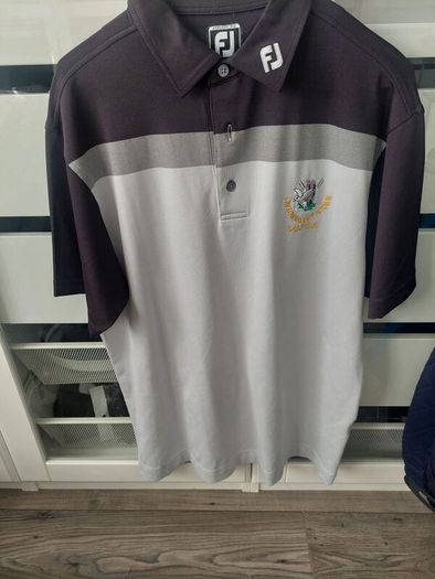 footjoy golf