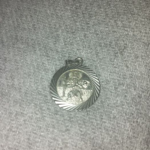 Sterling silver jewellery