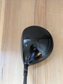 Taylormade R7 Superquad Driver