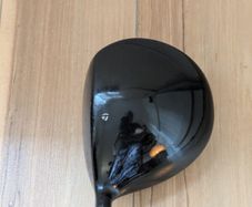 Taylormade R7 Superquad Driver