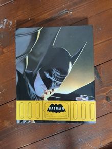 Batman - The Complete History