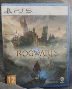 Hogwarts Legacy PlayStation 5 Game