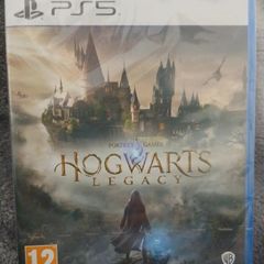 Hogwarts Legacy PlayStation 5 Game