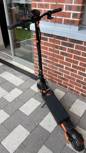 Kuggo G2 Pro