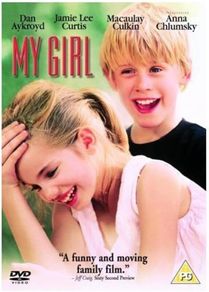 My Girl & My Girl 2 (2 DVDs)