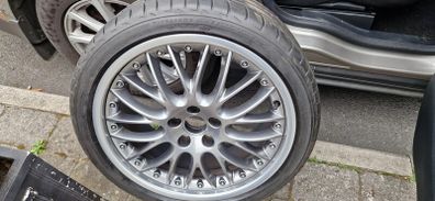 Audi BBS Speedline 19 inch Alloys