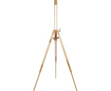 Tara sketching easel