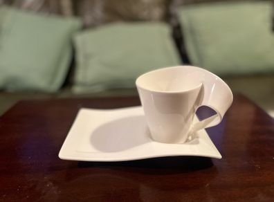 cup and plate set