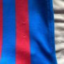 barcelona jersey medium kids Image 2