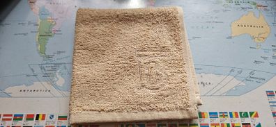 Burberry Small Towel