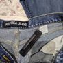J brand mens jeans with nautica shorts 34 Image 6