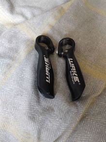 Bike handles