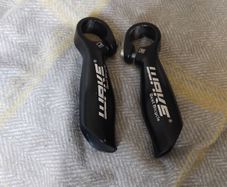 Bike handles
