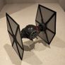 Star Wars First Order TIE Fighter Image 4