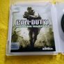 Call of duty Modern Warfare 4 MW4 PlayStation 3 ps3 games Original Pal version Image 5