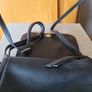 Small black crossover bag Image 2