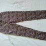 Jegging style trousers Image 2