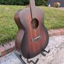 Tanglewood TWCR Acoustic Guitar Image 5