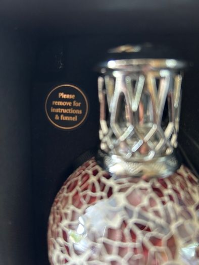 Home fragrance Ashleigh & Burwood