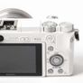 Sony Alpha A6000 with 16-50mm Lens (Black only available) - New Image 5