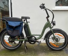 Radrunner 2 Electric Utility Bike