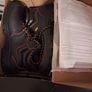 Boa Safety Boots (BRAND NEW) Image 2