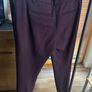 Pinko burgundy suit Image 7
