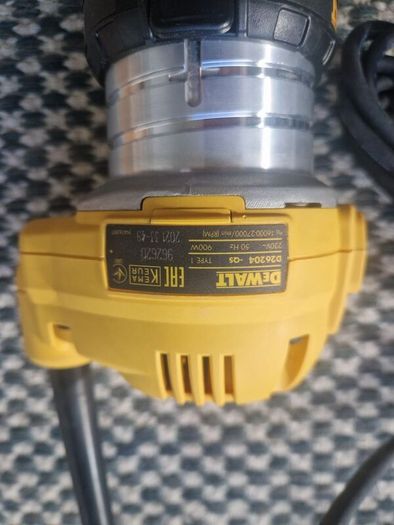 Dewalt Router