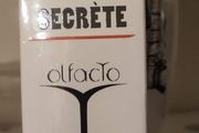 Formule secrete Olfacto 10 ml decant