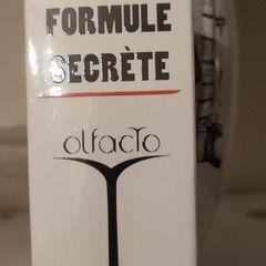 Formule secrete Olfacto 10 ml decant
