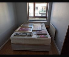Apartment furniture