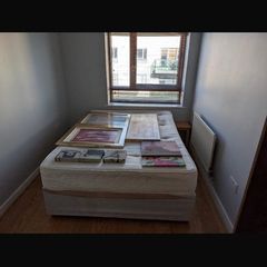 Apartment furniture
