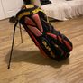 Taylormade stand bag Image 5