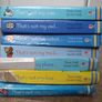 7 books from that's not my serie Image 2