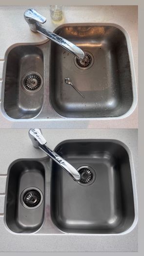 Cleaning - best reviews, references, before and after photos, let your house sparkle again