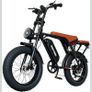 Electric Bicycle DEEPOWER Image 3