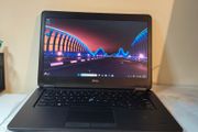 Dell Latitude 14 E7450 i7 5th gen 16/256GB SSD Ultrabook Laptop