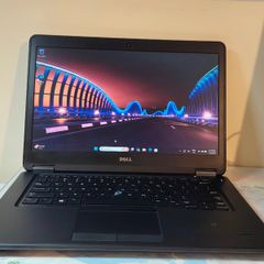 Dell Latitude 14 E7450 i7 5th gen 16/256GB SSD Ultrabook Laptop